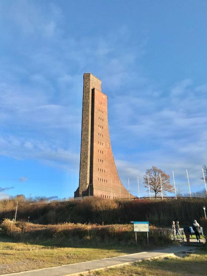 Liegeplatz Twee Laboe Exterior foto